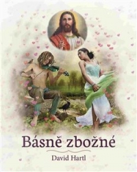 Hartl , David - Básně zbožné