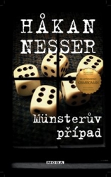 Nesser, Hakan - Münsterův případ