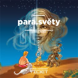 Kučerovský, Tomáš - Para.světy