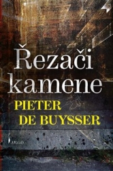 De Buysser, Pieter - Řezači kamene