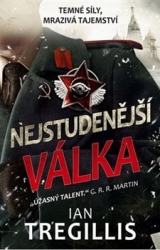 Tregillis, Ian - Nejstudenější válka