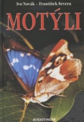 Novák, Ivo - Motýli