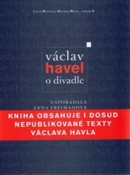 Havel, Václav - Václav Havel: O divadle