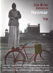 Guenassia, Jean-Michel - Nezmar
