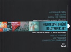 Hrabánek, Milan - Holotropní umění
