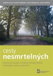 Vlach, Martin - Cesty nesmrtelných