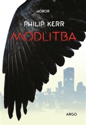 Kerr, Philip - Modlitba