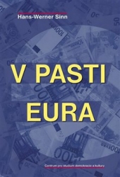 Sinn, Hans-Werner - V pasti eura