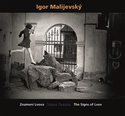 Malijevský, Igor - Igor Malijevský