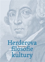 Bojda, Martin - Herderova filosofie kultury