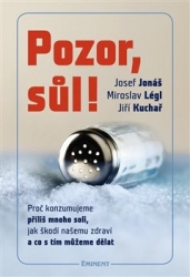Jonáš, Josef - Pozor, sůl!