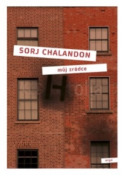 Chalandon, Sorj - Můj zrádce