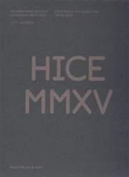 Neumann, Ivan - HICE MMXV