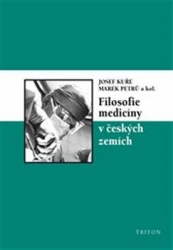 Kuře, Josef - Filosofie medicíny v českých zemích