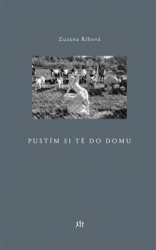 Říhová, Zuzana - Pustím si tě do domu