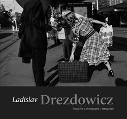 Drezdowicz, Ladislav - Ladislav Drezdowicz