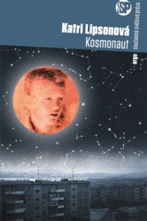 Lipsonová, Katri - Kosmonaut