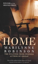 Marilynne, Robinson - Home
