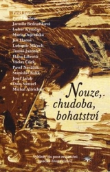 Ambros, Pavel - Nouze, chudoba, bohatství