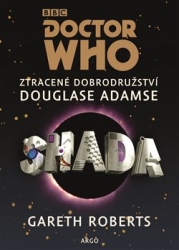 Adams, Douglas - Doctor Who: Shada