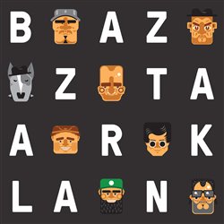 Bazztaarklan - Country Never Dies