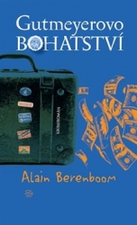 Berenboom, Alain - Gutmeyerovo bohatství
