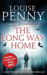Penny, Louise - The Long Way Home