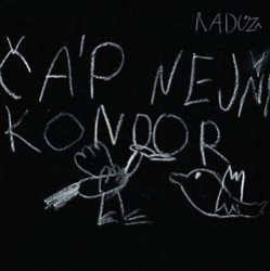 Radůza - Radůza - Čáp nejni kondor
