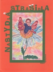 Vychytilová, Petra - Nastydlá strašidla