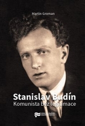 Groman, Martin - Stanislav Budín
