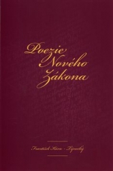 Káva - Týnecký, František - Poezie Nového zákona
