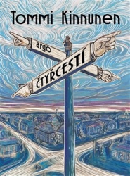 Kinnunen, Tommi - Čtyřcestí