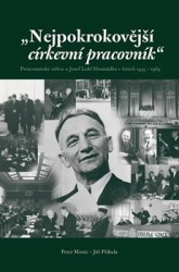 Morée, Peter C. A. - Nejpokrokovější církevní pracovník