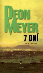 Meyer, Deon - 7 dní