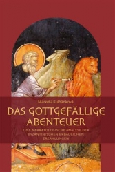 Kulhánková, Markéta - Das gottgefällige Abenteuer