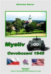 Balcar, Bohuslav - Myslív