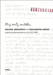Jirous, Ivan Martin - Ahoj můj miláčku