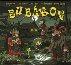Adamec, Radek - Bubákov