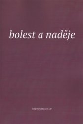 Plzáková, Elen - Bolest a naděje