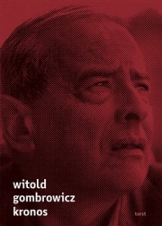 Gombrowicz, Witold - Kronos