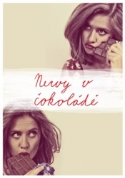 Bělinová, Tereza - Nervy v čokoládě