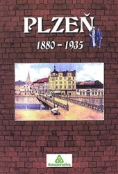 Flachs, Petr - Plzeň 1880-1935