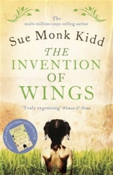 Kidd, Sue Monk - The Invention of Wings