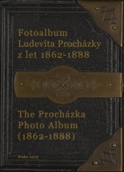 Kroupa, Jiří - Fotoalbum Ludevíta Procházky