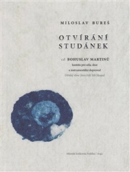 Bureš, Miloslav - Otvírání studánek (kniha+CD)