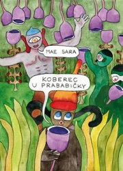 Mae, Sara - Koberec u prababičky