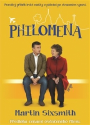 Sixsmith, Martin - Philomena