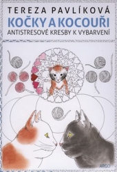 Pavlíková, Tereza - Kočky a kocouři