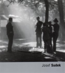 Fárová, Anna - Josef Sudek
