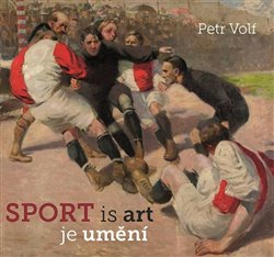 Volf, Petr - Sport je umění